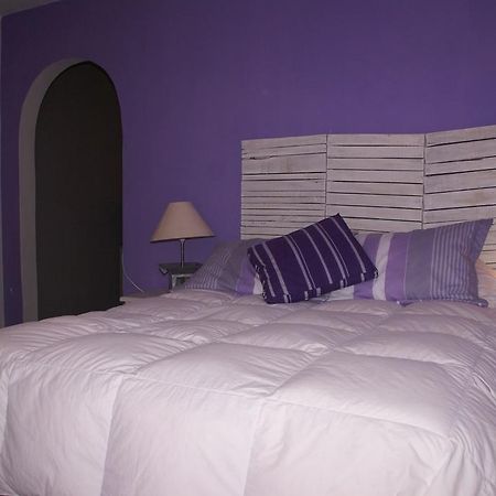Hotelitto San Miguel Альенде Экстерьер фото