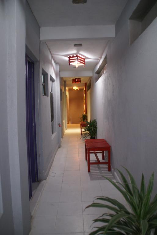 Hotelitto San Miguel Альенде Экстерьер фото